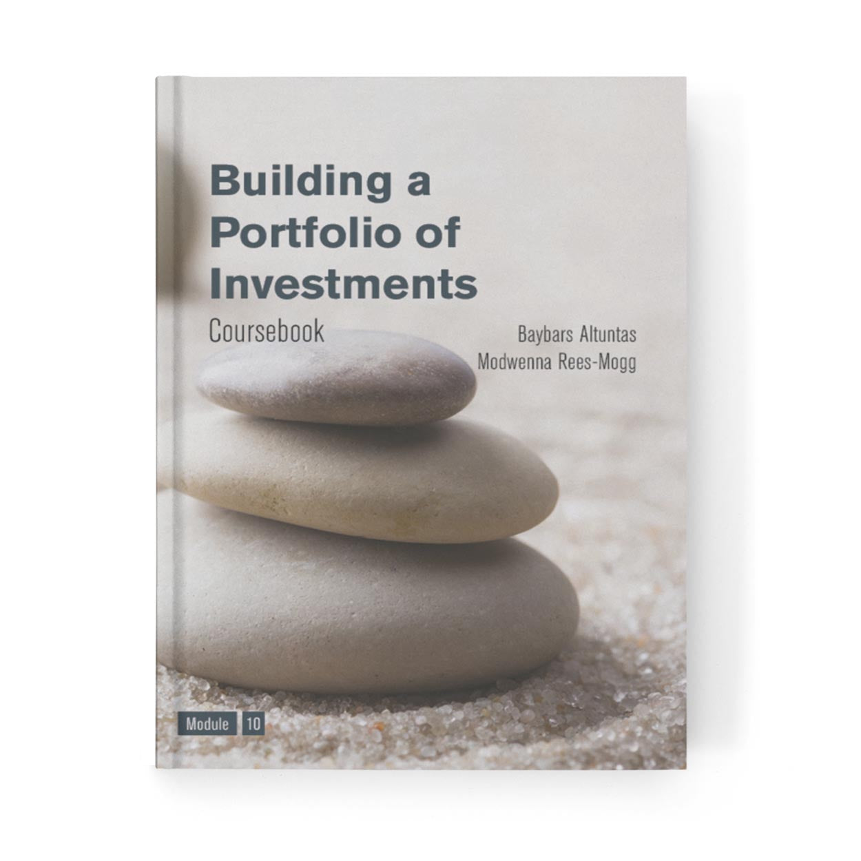 Building a Portfolio of Investments Coursebook