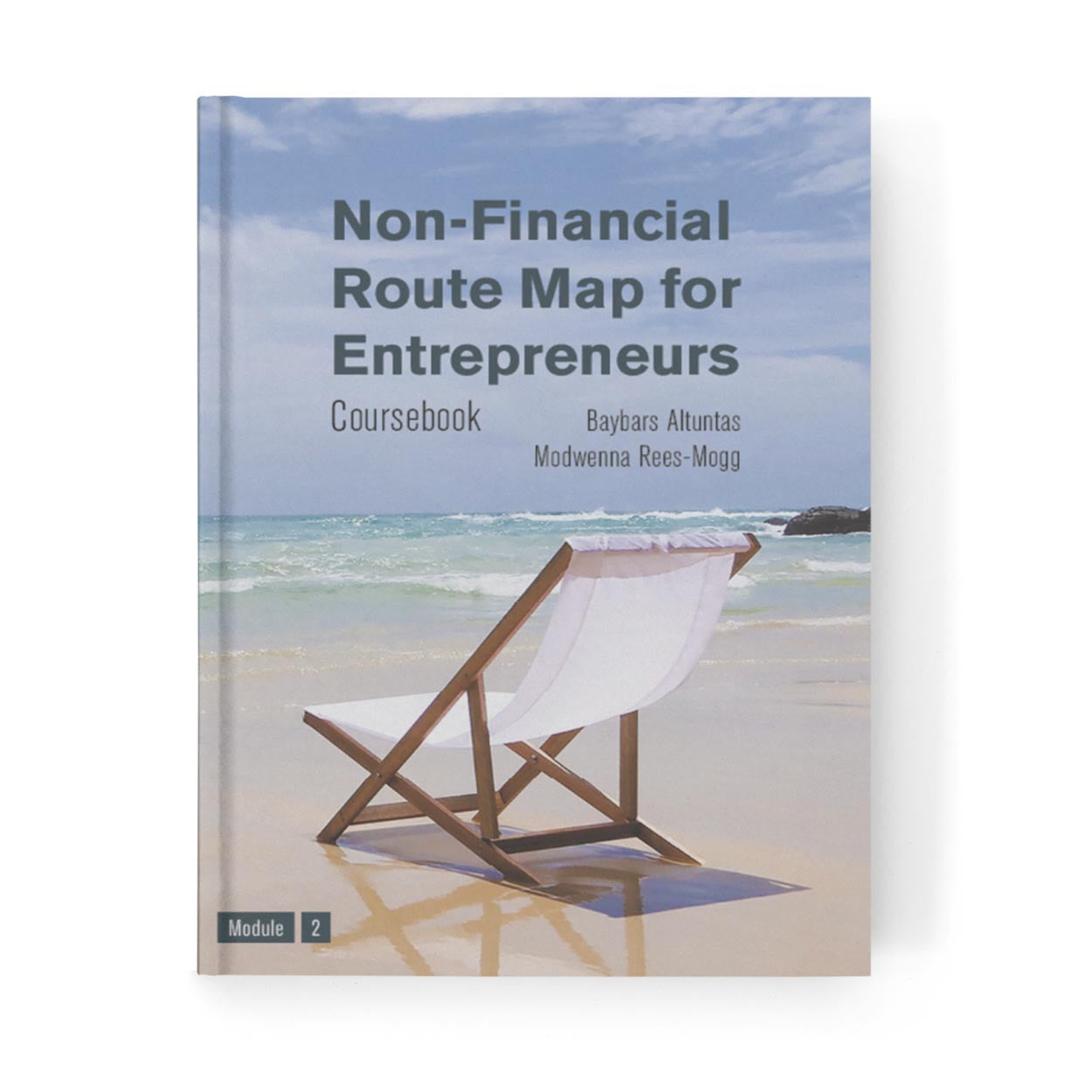 Non-Financial Route Map for Entrepreneurs Coursebook
