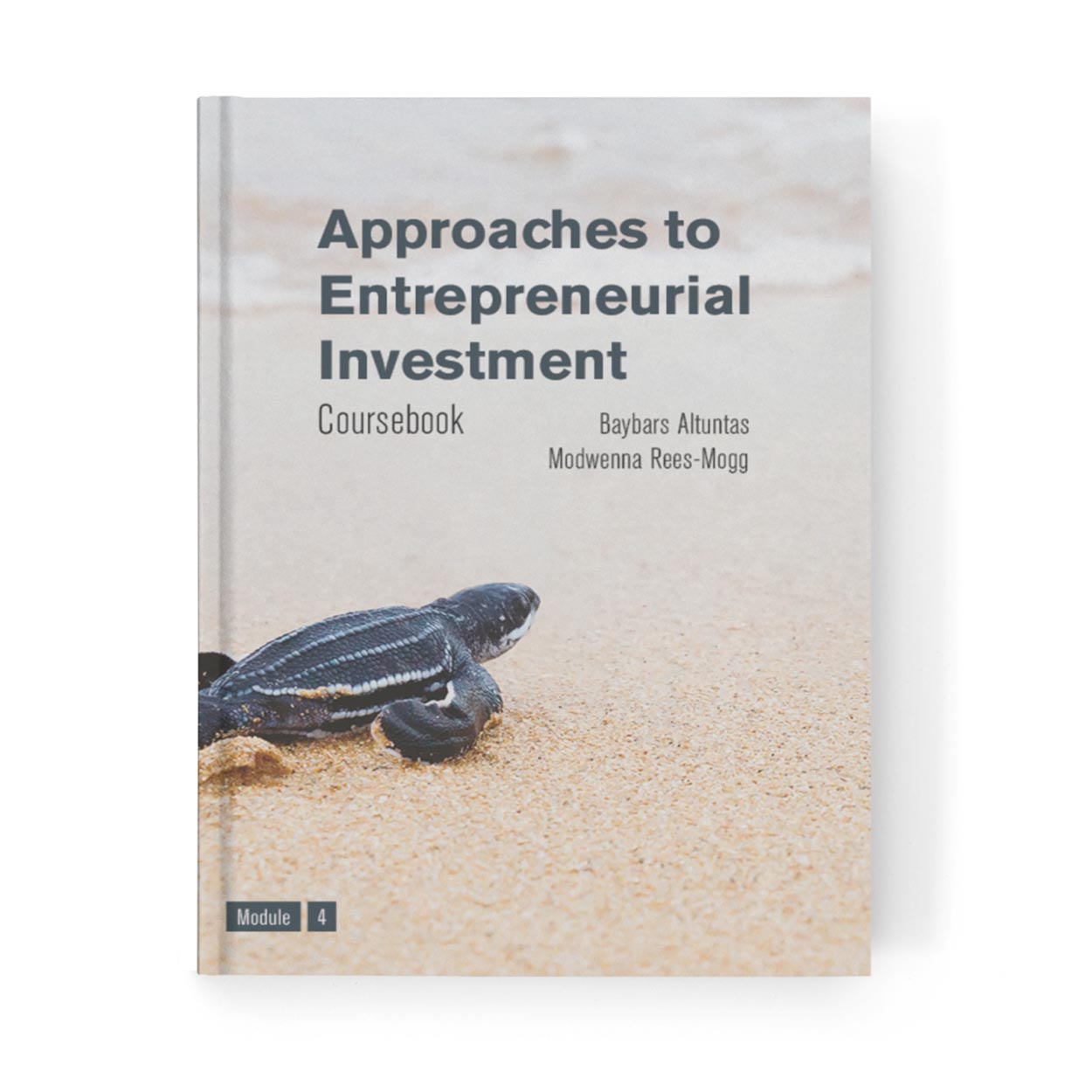 Approaches to Entrepreneurial Investment Coursebook